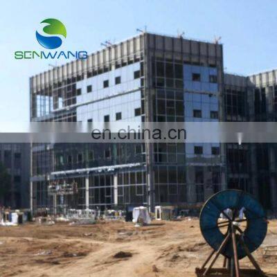 Economic Prefabricated House Modern With High Quality photo-4