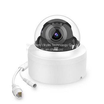 PTZ-2504X-I2 5MP 4X Controller Remote Control IR PTZ Network Camera 5mp Poe Ip Camera photo-3