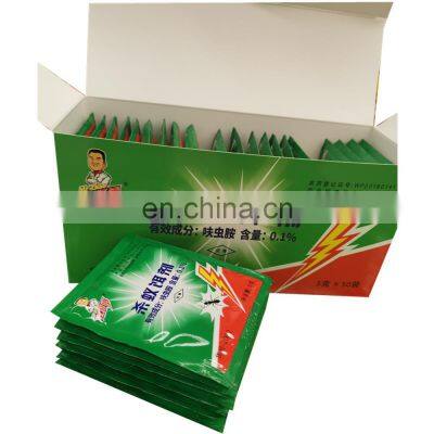 Eco-friendly Ant Killing Powder for Pest Control Indoor Outdoor Use China Supplier