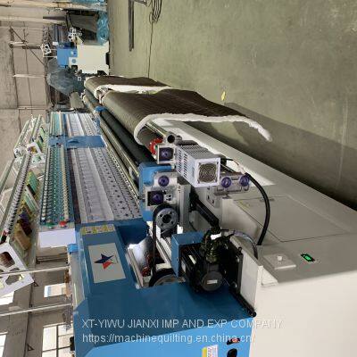 234 Extra Thickness Quilting and Embroidery Machine photo-5