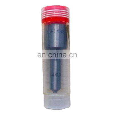 Liwei common rail injector nozzle DLLA155P1493  for injector 0445110250