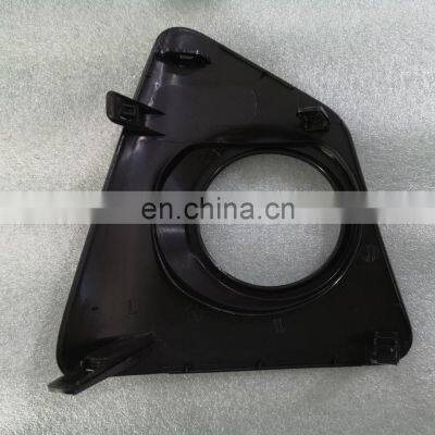 Fog Lamp Cover Car Accessories 81482-02370 81481-02370 For Corolla US SE 2014 2015 2016 photo-3