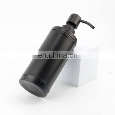 Factory Direct Hair Applicator Hanging Shampoo Hand Soap Pet Bottle Lotion And Body Lotion Pet Bottle 300Ml