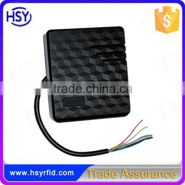 HSY-R135 China supplier RFID chip key tags reader for door control