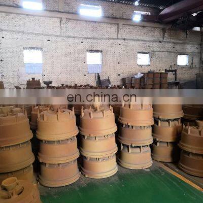 Factory Wholesale For Benz Brake Drum OEM 6244210201 photo-4