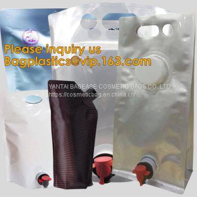 Custom Printed Clear Cheap Food Packaging Baby Food Spout Pouch Easy Breast Milk Bag Breast Milk Storage Bag photo-2