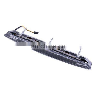 Clear Rear Third High Mount Tail Brake Stop Light 63256917378 for BMW Z4 E85 2003-2008