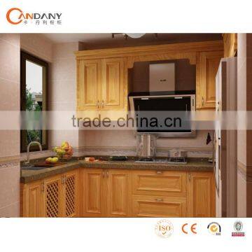 Mini Wooden Kitchen Cabients - Wooden Kitchen Cabients