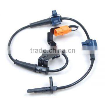 High Quality Rear Left Wheel Speed Sensor OEM:57475-SWA-003 For Honda photo-6