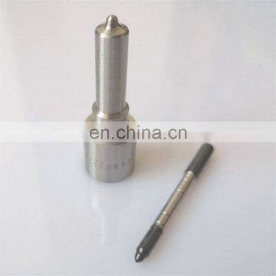 Injector Nozzle DLLA154P1418 Common Rail Nozzle  DLLA154P1418  For Diesel Injectors 0445120045