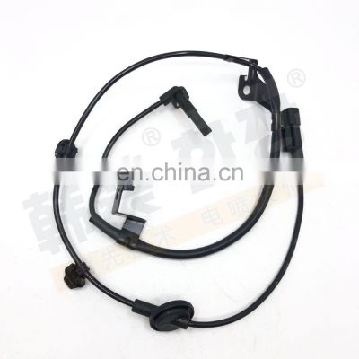 Front left  ABS abs wheel speed sensor  4670A575 for MITSUBISHI LANCER VIII  OUTLANDER II  2006-