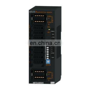 Mitsubishi PLC Module Programmable Logic Controller AJ65SBTC4-16DT Remote Communication Module photo-3