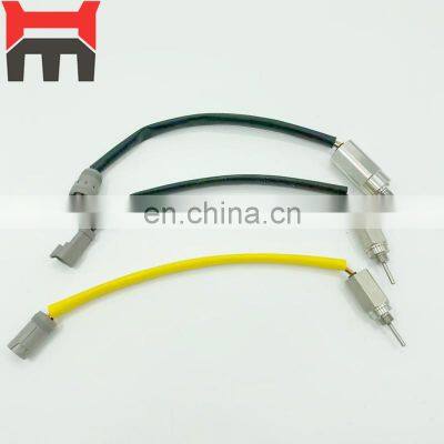 Hot Sales Bulldozer Parts CAT D6R D7R D8R 777D 988H Temperature Sensor 118-7226 1187226