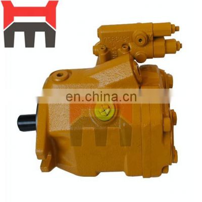 Hydraulic main pump 2545147 for  966H 977H loader