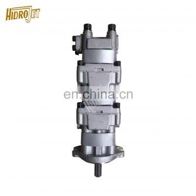 HIGH Quality 3D84E Engine Gear Pump For Komatsu PC30 PC30uu Hydraulic Pump