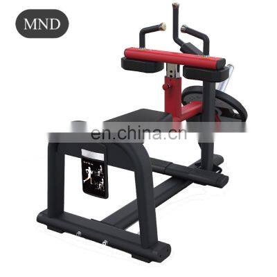 Minolta Fitness On sale commercial gym machine PL62 calf raise use fitness sports workout equipment