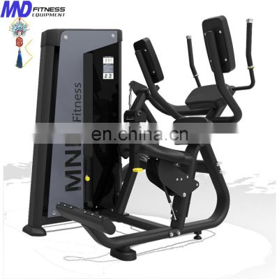 Sporting Machine cable machine 2021 Dezhou Shandong Strength Power Body Gym Exercise Equipment Abdominal Machine Gym Equipment