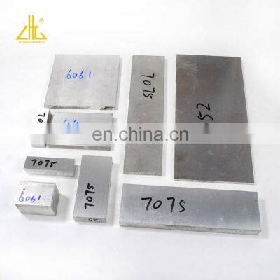 ZHONGLIAN High-Quality Aluminium Plate Available For Extruded Aluminium Profiles From China Factory photo-3