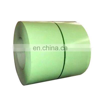 Factory Price Gi Steel Galvanized Steel Coil Pre-painted Zinc Steel Roll PPGI PPGL Coil