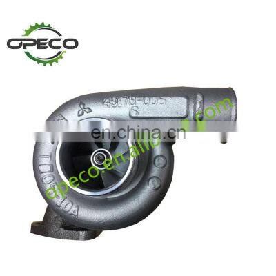HD400V2 TD05 Turbocharger 4917800520 4917800550 ME080442 M013134 ME080098 49178-00510 49178-00500 photo-3