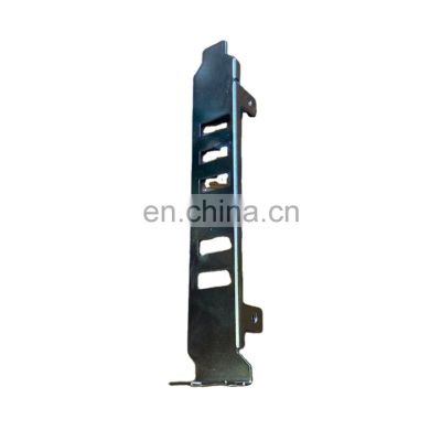 computer Chassis PCI  accessories customized computer small stamping parts