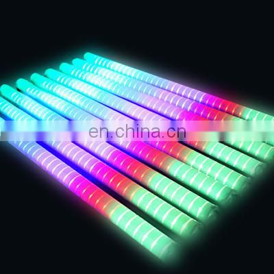 RGB DMX LED Digital Tube Light LED Color Lights DMX LED Tube