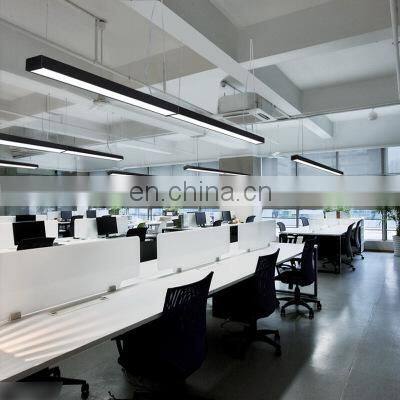2FT 4FT 6FT 8FT Office LED Tube Linear Bar Lighting photo-5