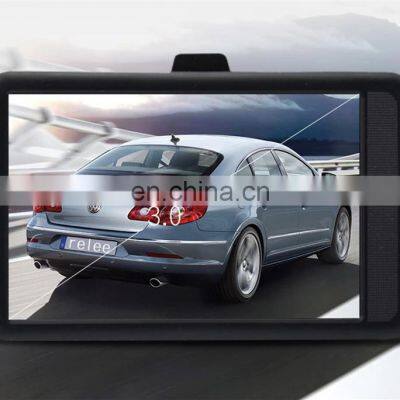 Hot Selling FHD 1080P Car Driving Recorder Night Vision 2.4 Inch LCD Screen 170 Angle G-Sensor Loop Recording Dash Cam photo-5