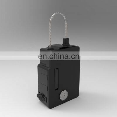 Super Market Supply Chain Cargo GPS Electronic Seal Lock for Cargo Security and Management