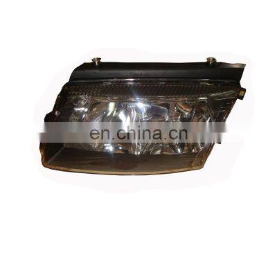 HEAD LAMP For V W Passart B5 2000- OEM 3B0 941 015 AN 3B0 941 016 AN China factory supplier for headlight
