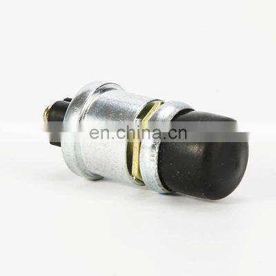 JK260 Waterproof One-button Start Button Car Modification Switch Tractor Forklift Truck Agricultural Ignition Switch
