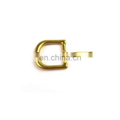 High Quality Fashion With Customizable Metal Pin Buckle Belt Buckle Waistband Decoration For Men photo-5
