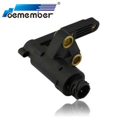 OE Member Height Sensor 1495828 2099046 Air Suspension Ecas Distance Height Level Valve for Scania