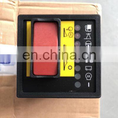 Atlas Air Compressor Parts INSTR PANEL ASSY 1604047188 For Sale photo-3