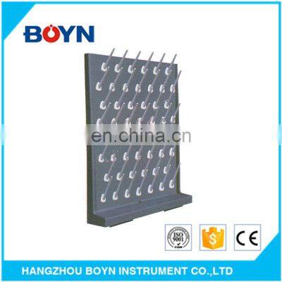 WJH0362BB High Performance School Laboratory Furniture With Double Adjustable Pegboard photo-4