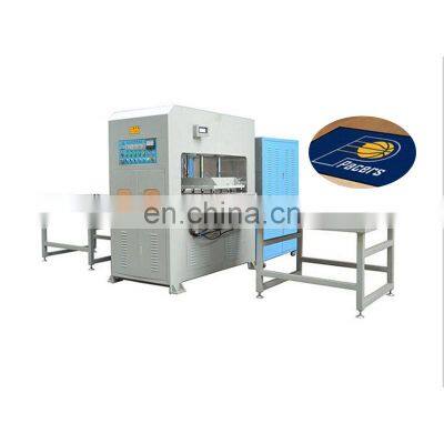 High Quality PVC Inflatable Life Jacket High Frequency Plastic Welding Machine