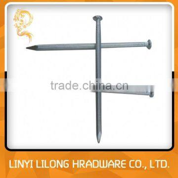 Galvanized Masonry Gal Pallet Nail Of Plain Shank