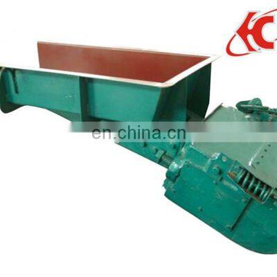 Limestone Electromagnetic Vibrating Grizzly Screen Feeder