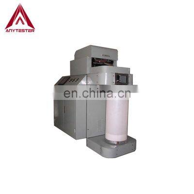 Laboratory Drawing Frame | Mini Drawing Machine photo-4