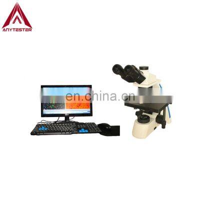 High Accuracy Carbon Black Dispersion Tester