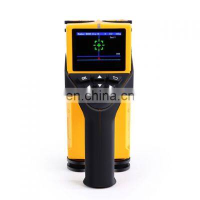 Taijia ferroscan concrete rebar detector Integrated concrete rebar scannerlocator Detect the position of rebar