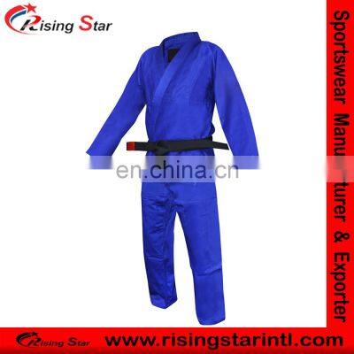 2022 New Wholesale Custom Made Brazilian Jiu Jitsu Uniform BJJ Gi's BJJ Kimono photo-3