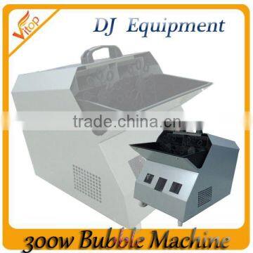 300w Big Bubble Effect With Wireless Remote and DMX Control