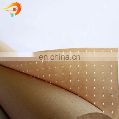 perforated kraft paper factory