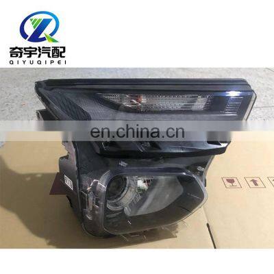 OEM 42744451/42744452 headlight headlamp for chevrolet Trailblazer 2019