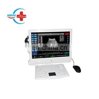 HC-A005 Pregnancy Ultrasound Scan/Medical Diagnostic Equipment/18 inch large LCD