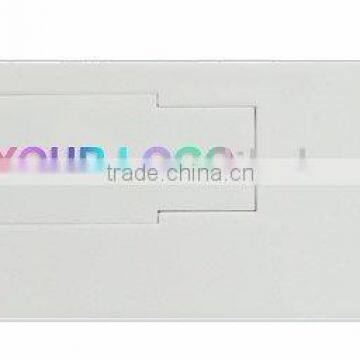 2013Top Sale!!! Business Credit Card USB, Plastic Card USB, USB Stick