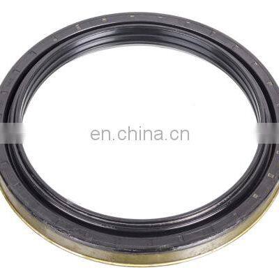 120x150x14.3/20 Wheel Hub Oil Seal 0219976947 For Mercedes Benz Truck photo-3