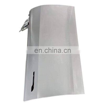 Hot-selling Product Car Accessories Car Front Door For TESLA Model 3 2017-2020 1081421-E0-C photo-2