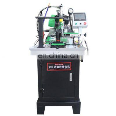 LIVTER ST870-D CNC Circular saw blade grinding machine Saw blade Woodworking machinery automatic grinding machine